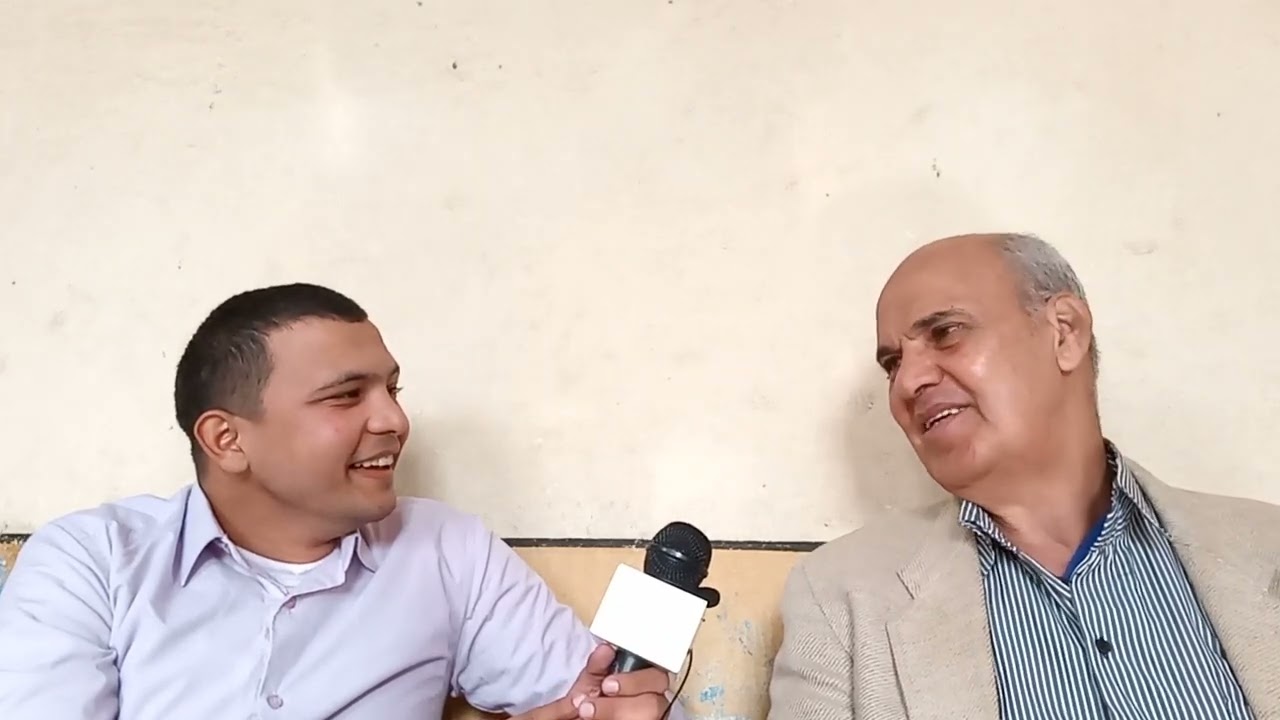 شاهد ذكريات معلم مصري عاش في اليمن محافظة حجة وتعز