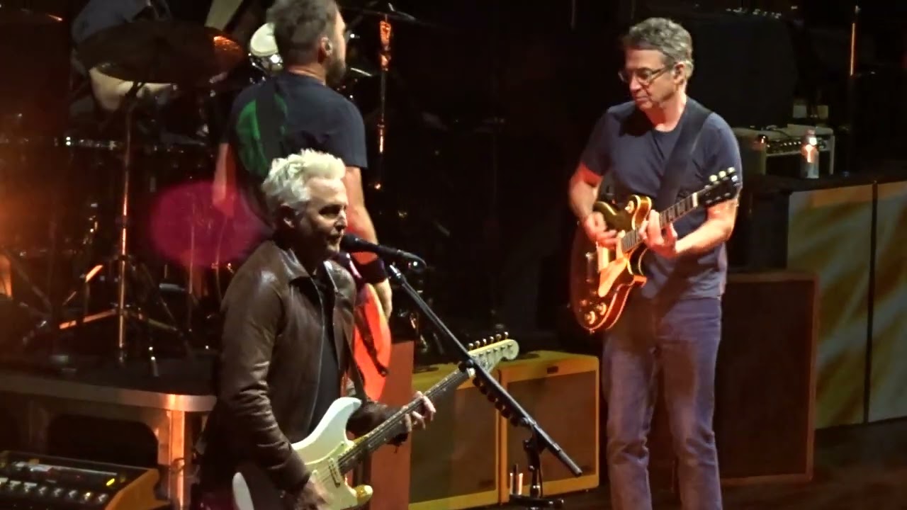 Pearl Jam - Climate Pledge Arena, May 30th Seattle, WA 2024