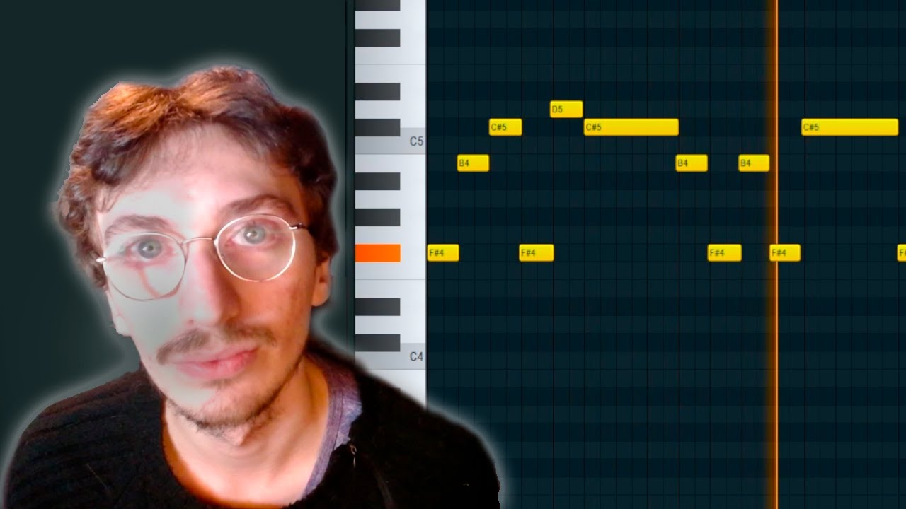 Cómo hacer música para videojuegos