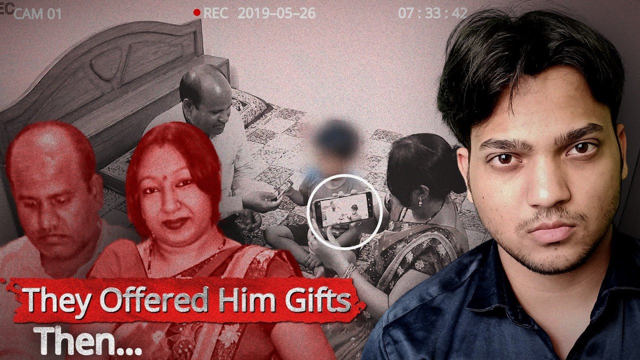What They Did to Those Children Had No Humanity | The Banda Horror Case | GVKHere