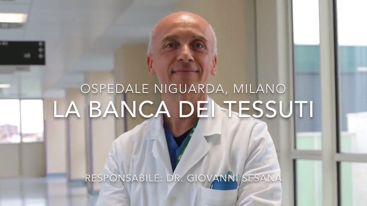Trapianto di isole pancreatiche al Niguarda