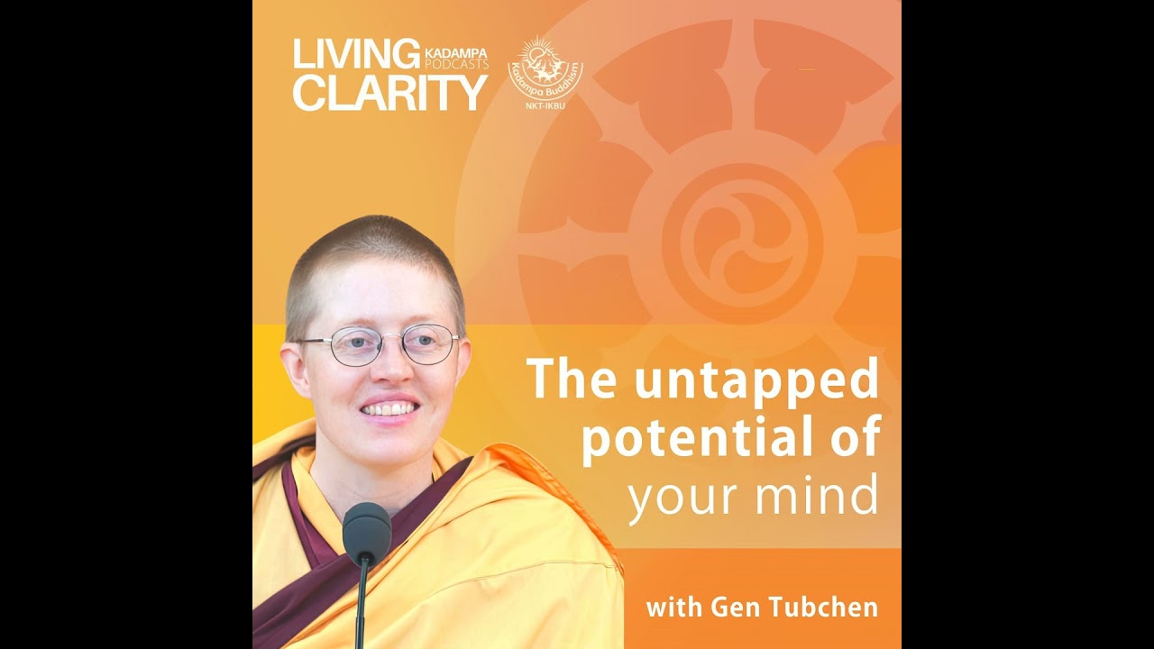 The untapped potential of your mind