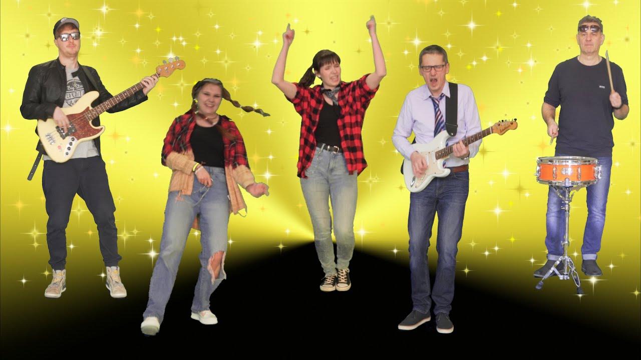 MISTRZOSTWO, PUCHAR, ZŁOTO - MPZ videoclip