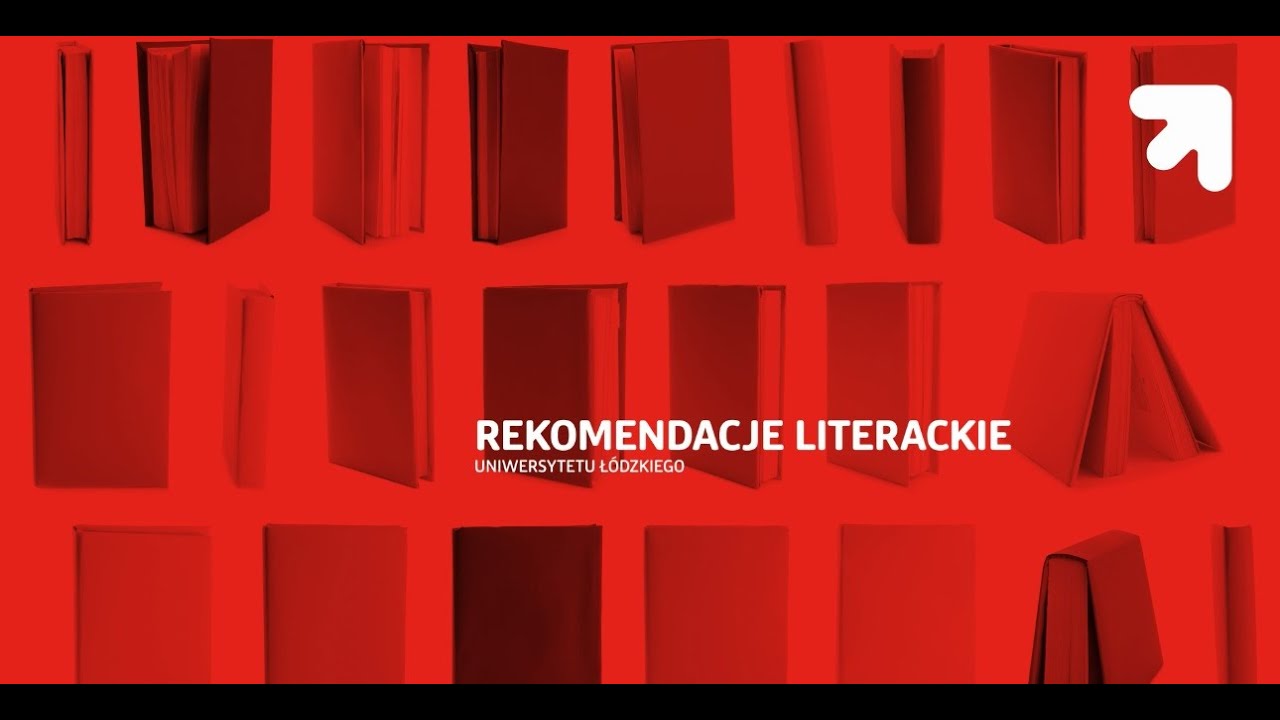 Arabska Wiosna - Rekomendacje literackie UŁ