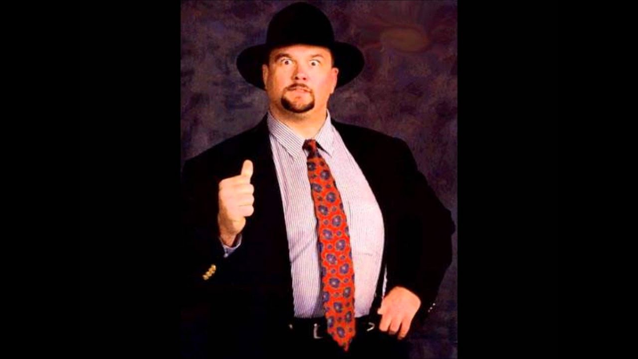 WCW Big Bubba Rogers Theme