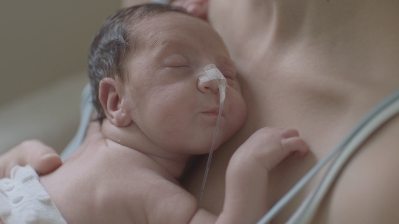 Huggies Elite Soft. Народжені для обіймів 2017