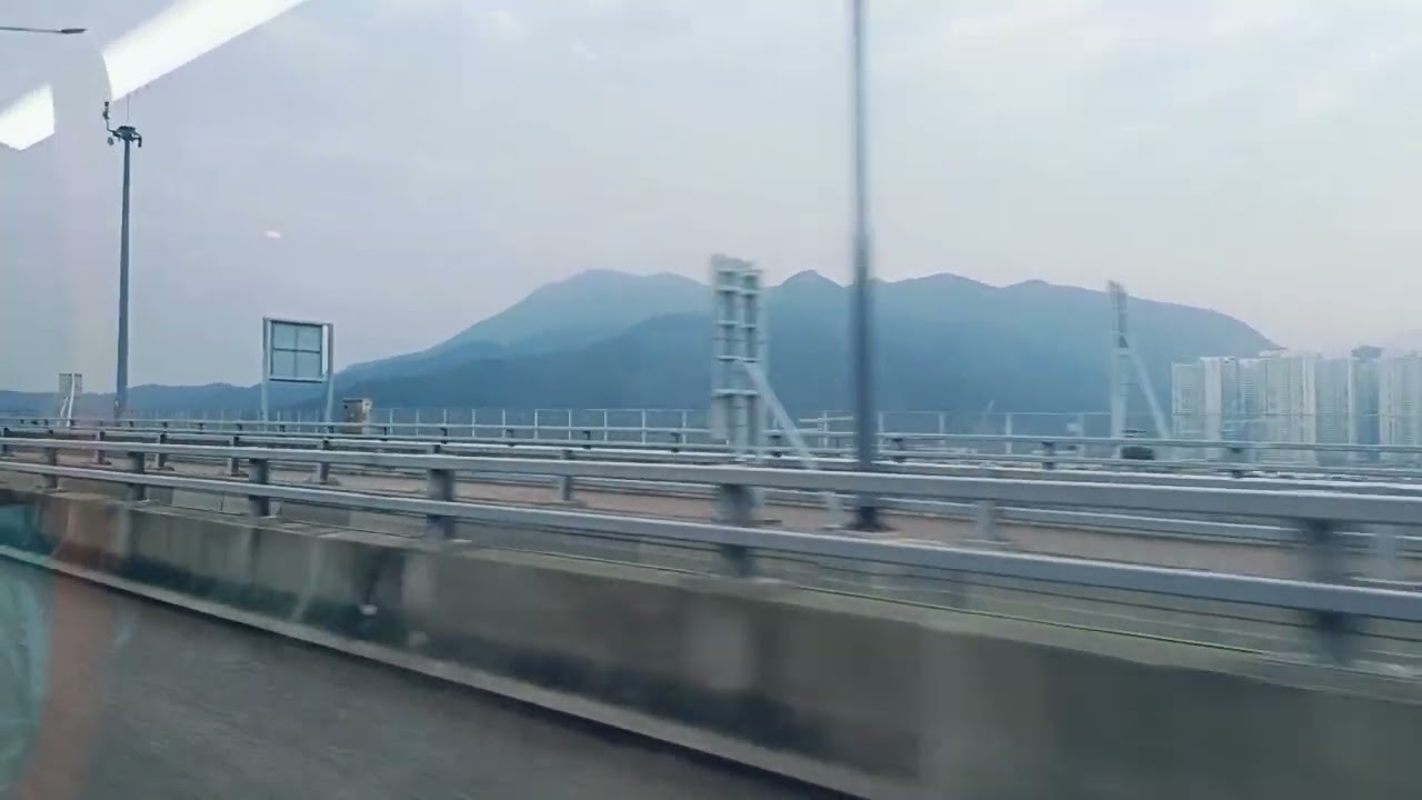 Roadtrip somewhere else #trending #viralvideo #roadtrip #ofwlife 