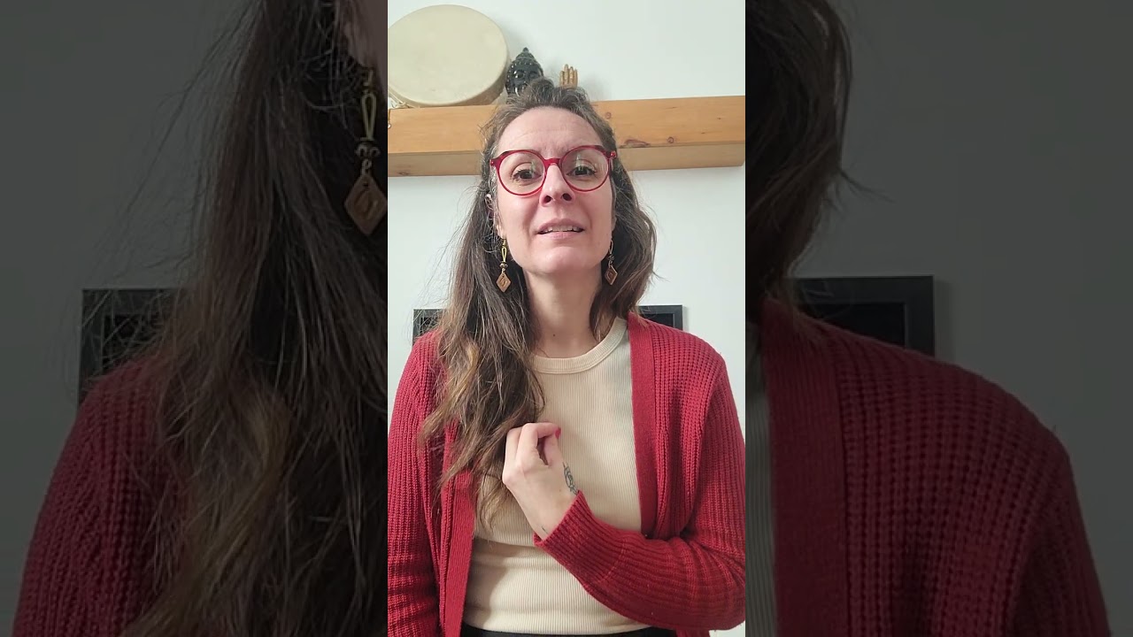 Capsule ManaYoga #2: Amour de Soi