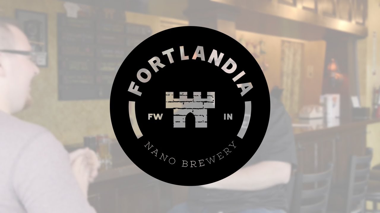 Sit-Down with Fortlandia Nano Brewery | Small Batch Big Brew