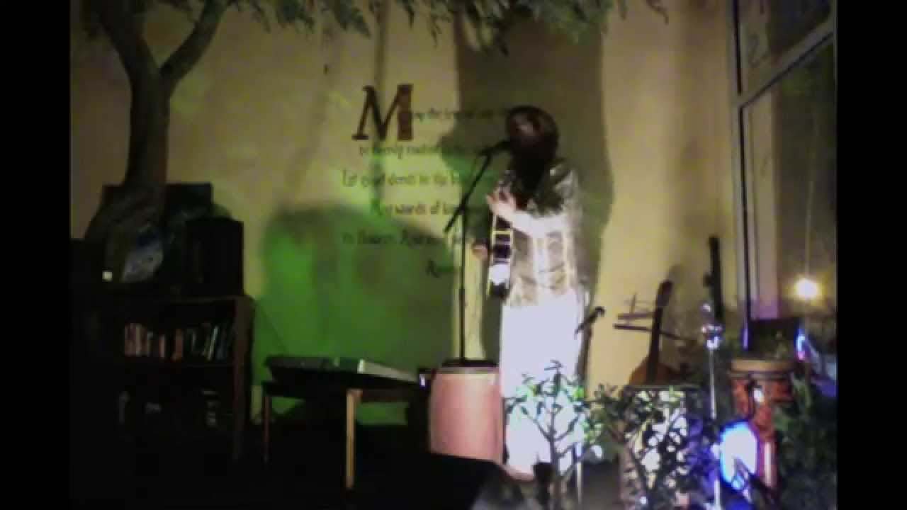 OPEN MIC @ ROOTED KAVA BAR!!! Hosted by Keng Doja
