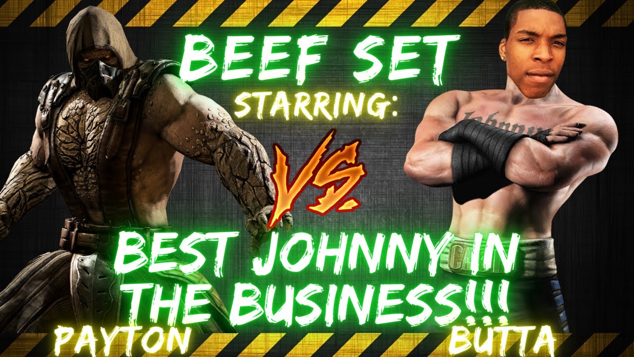 BEEF SET ft. Buttafromdalam vs Daypayton | CRAZIEST JOHNNY I'VE EVER SEEN!!! 🎤👀🔥