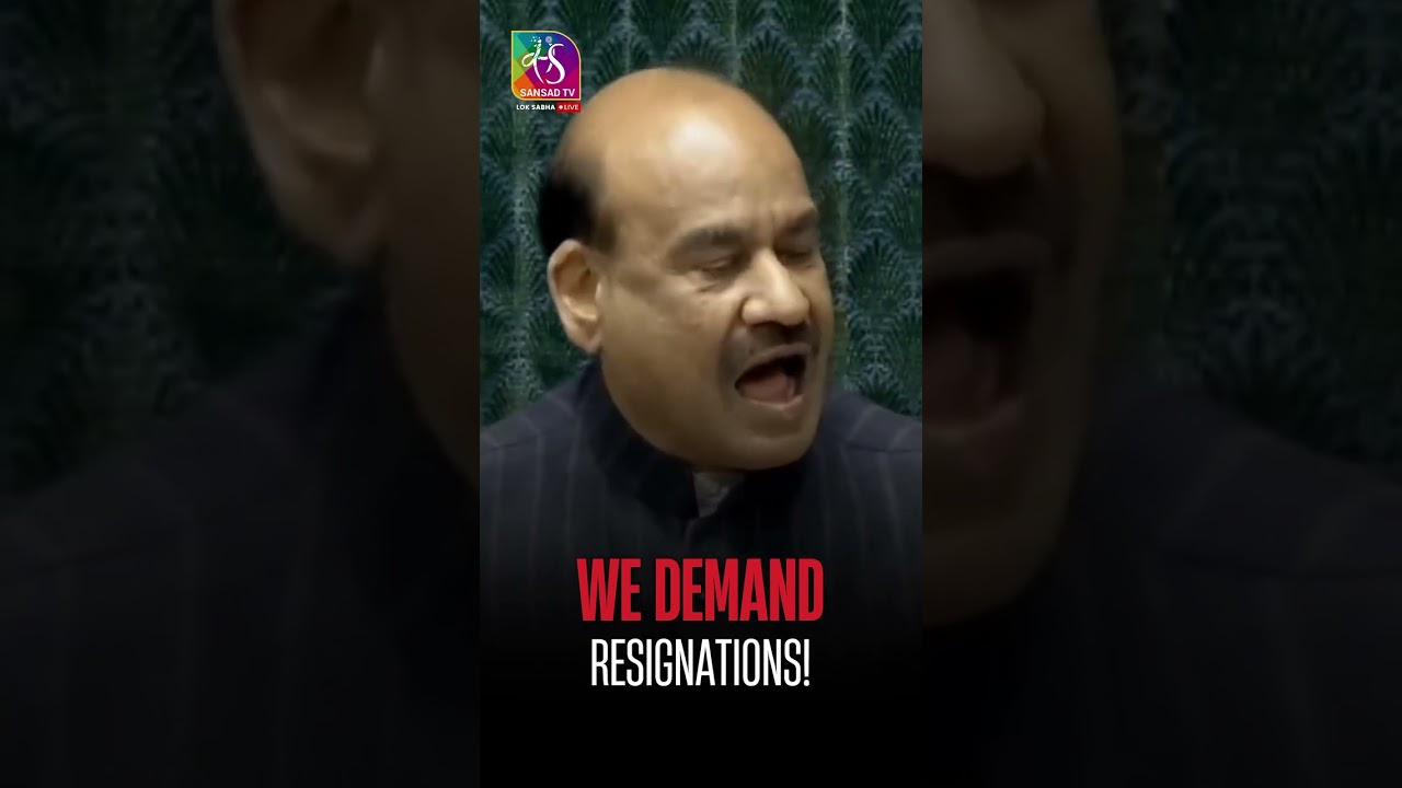 The entire Opposition demands the resignation of the Education Minister.