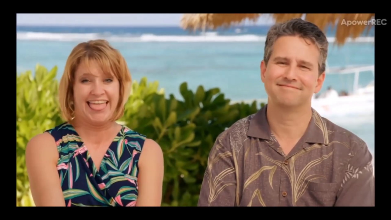 HGTV  Mexico Life - Playa del Carmen - Part 1