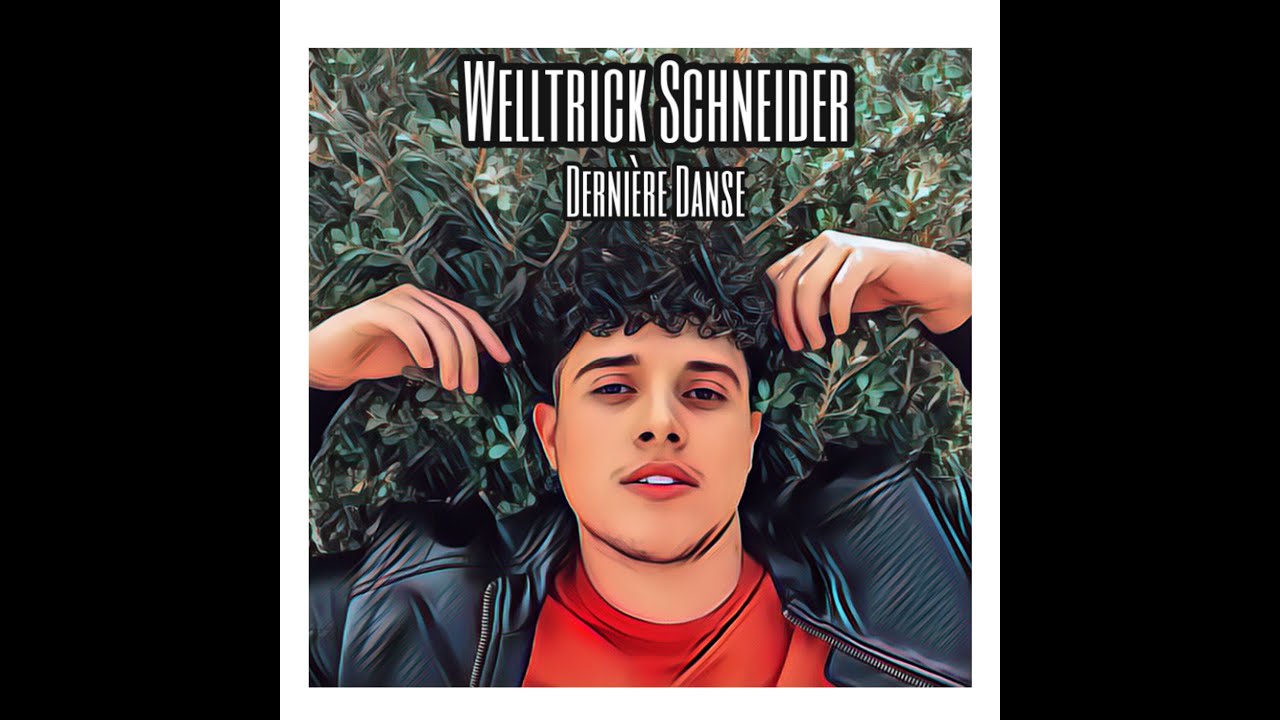Dernière Danse - Indila [Tradução/Legendado] Male (Cover by Welltrick Schneider)(Áudio)
