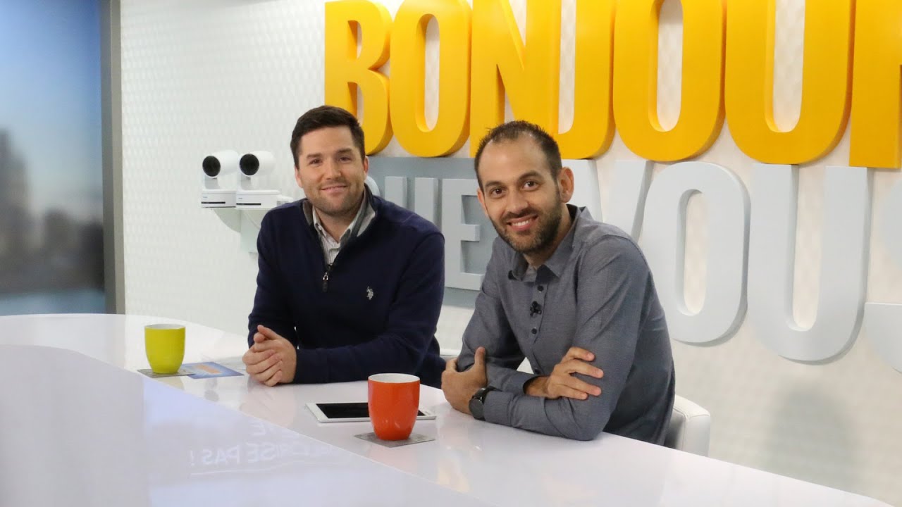 Ne te dévalorise pas ! - Bonjour chez vous ! - L'équipe emci