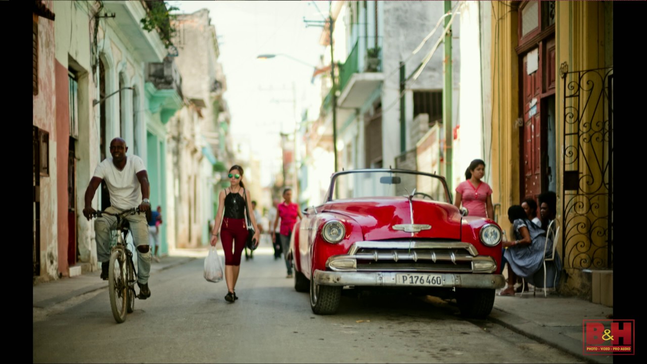 What is Street Photography? | Thorsten Overgaard