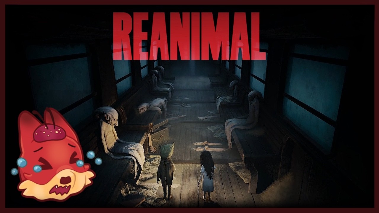 Reanimal (Part 1)