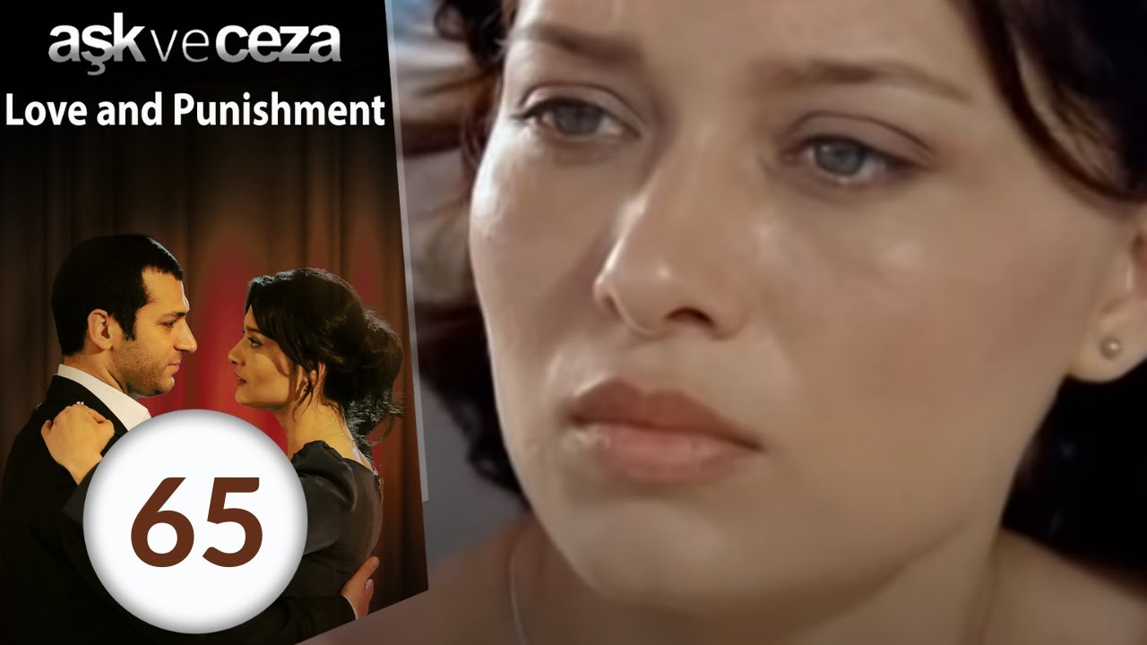 Love and Punishment - Episode 65