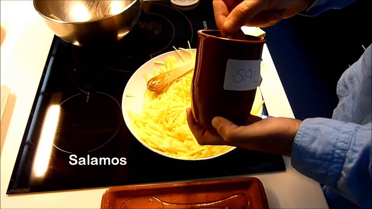 Receta de R&ouml;sti