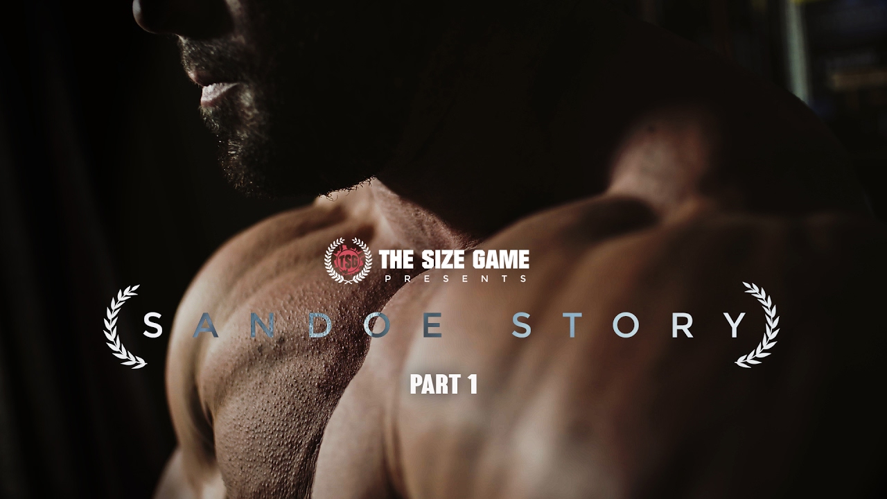 The Size Game Presents: 