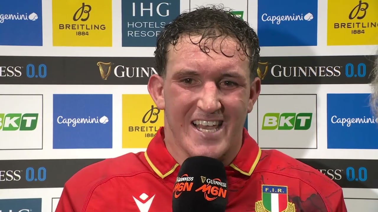 POST MATCH REACTION | France make it 3 from 3 in 2026!