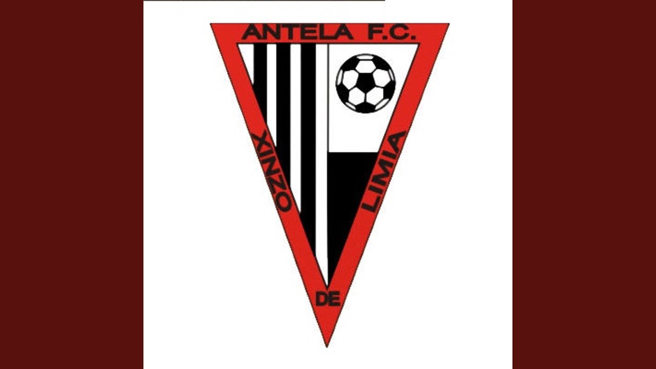Himno Oficial do Antela FC