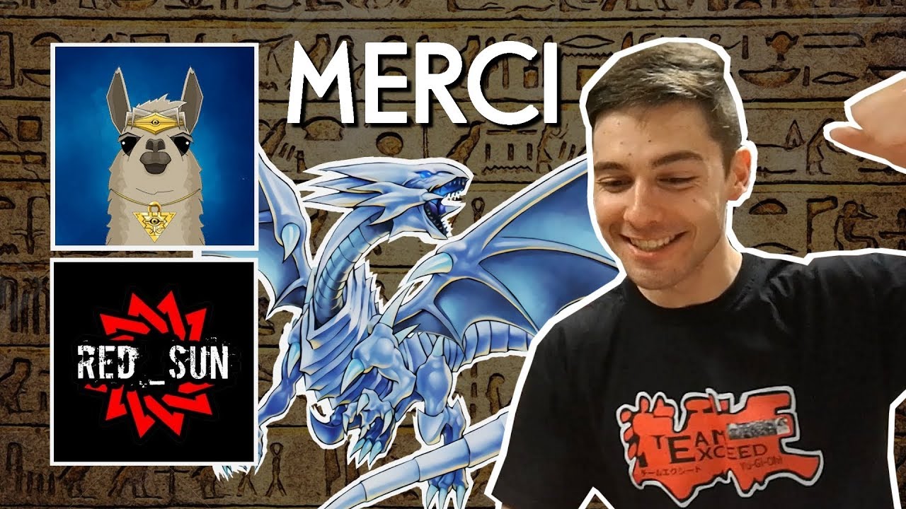 Légende du Dragon Blanc - Ultimates - MERCI LamaLeCracheur, RED_SUN, draconic89