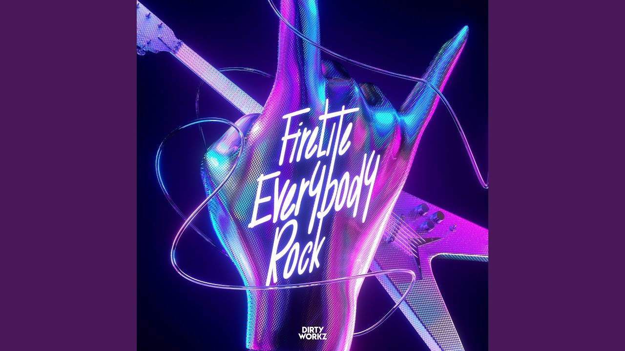 Everybody Rock