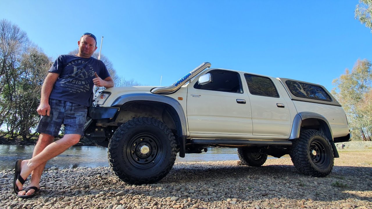 1kzte hilux больше наддува? со штатным насосом, создающим 18 фунтов на квадратный дюйм, это возмо...