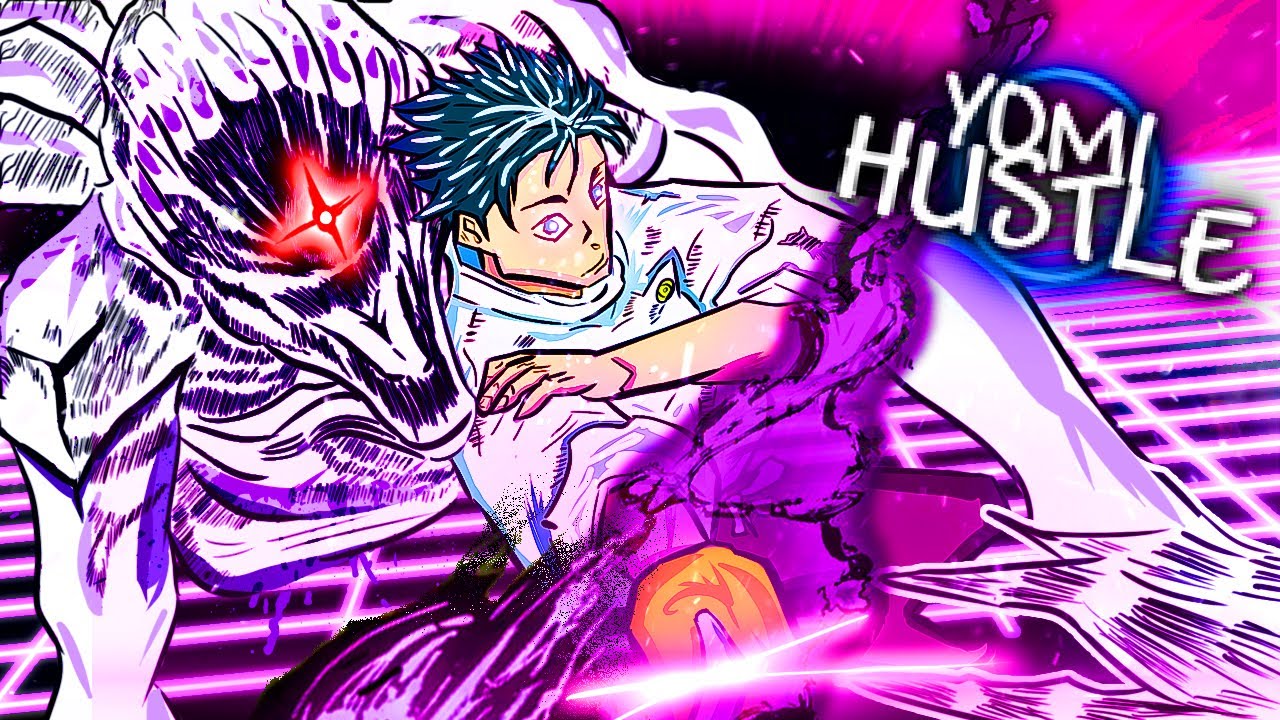 YUTA actually BROKE Yomi Hustle (Literally)