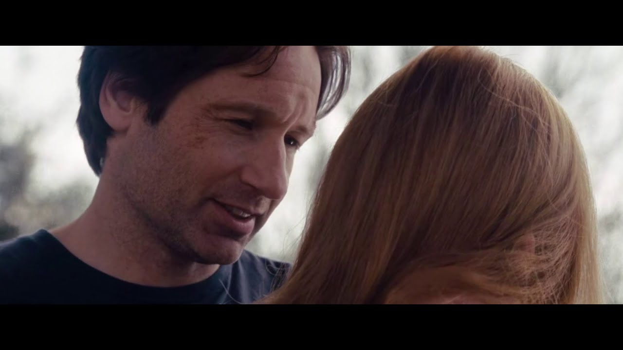 The X-Files |I Want To Believe| Pieces