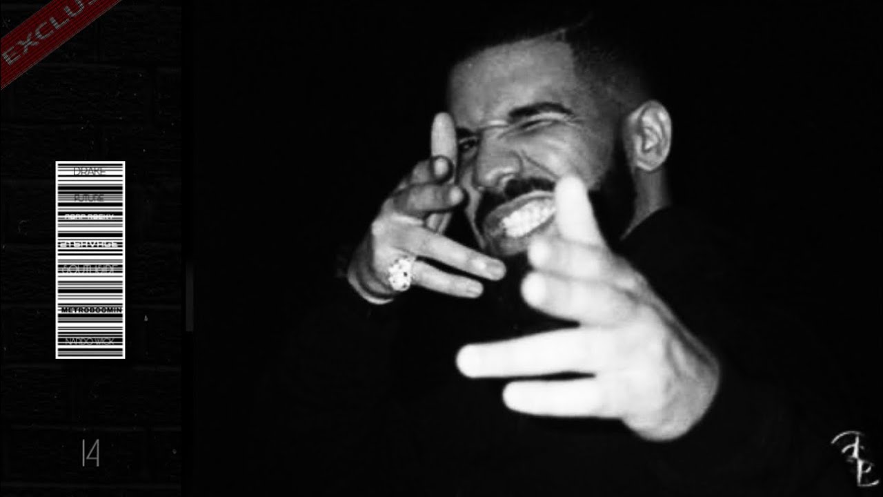 [FREE] Drake Type Beat 2026 — “Trust In”