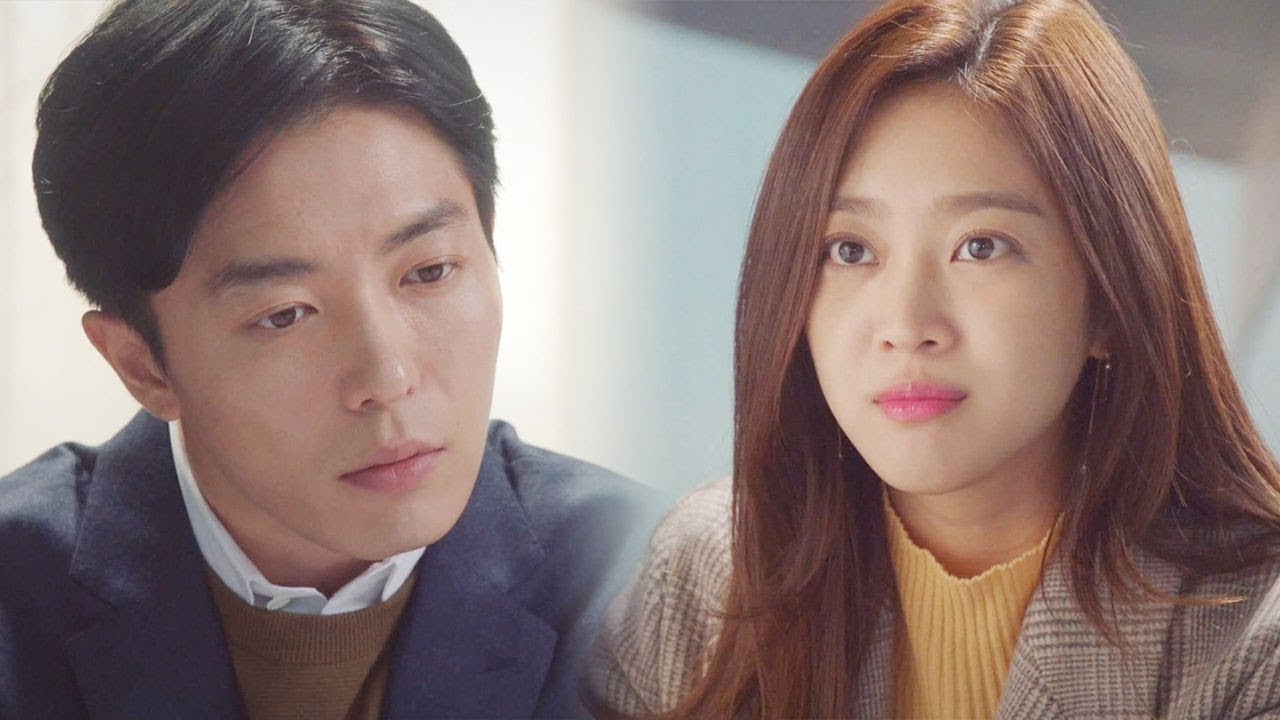 김재욱, 서현진 사연 전하는 조보아에 ‘자동 반응’ 《Temperature Of Love》 사랑의 온도 EP29-30