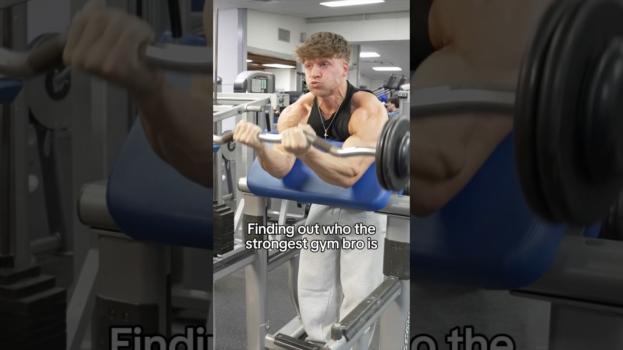 Определяем, кто станет лидером группы на этой неделе 👀 #youtubeshorts #youtubeviral #fitness