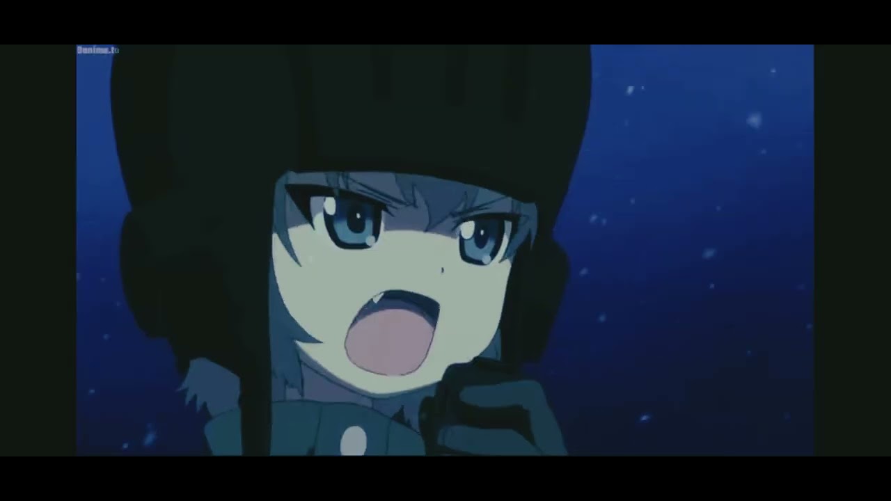 Katyusha GuP Edit