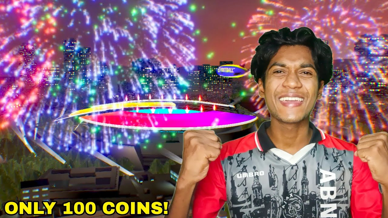 100 Coins?! INSANE Club International Cup 2025 Pack Opening! 🥶 | Obito Gaming