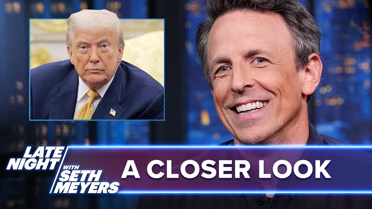 WSJ Says Trump's in the Epstein Files; GOP Shuts Down House; Trump Targets Obama: A Closer Look