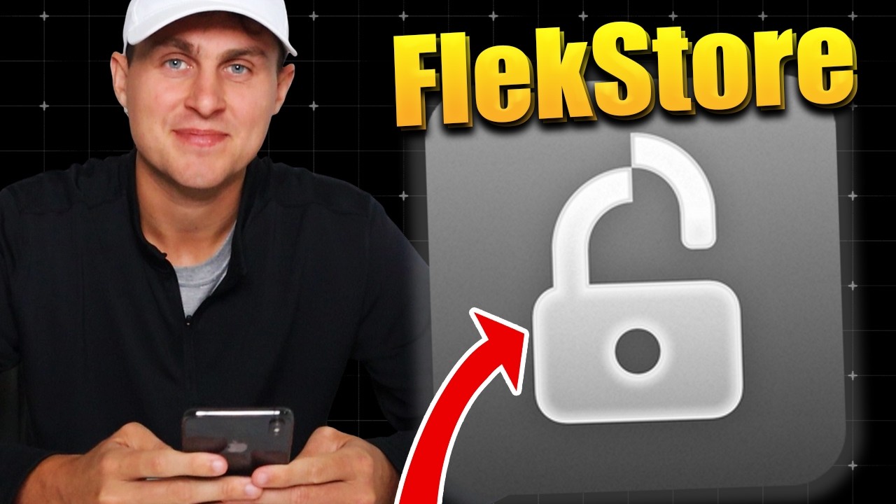 How to Setup FlekStore iOS (NO COMPUTER✅) &mdash; Best IPA Install & Wireless Refresh Guide