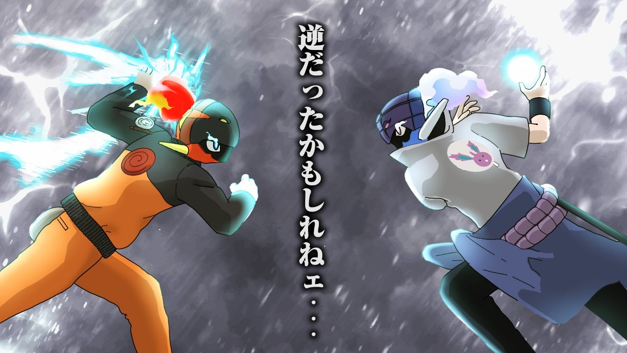 グレンアルマvsソウブレイズ、真のイケメンポケモン決定戦 withいろは【ポケモンSV】【ゆっくり実況】