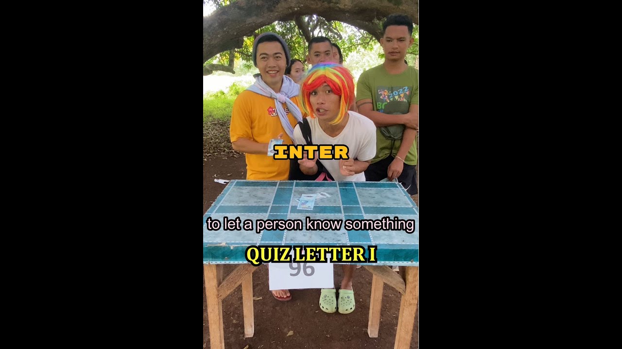 NUMBER CHALLENGE PART 3 QUIZ LETTER i | ALL ANSWERS STARTS WITH LETTER i