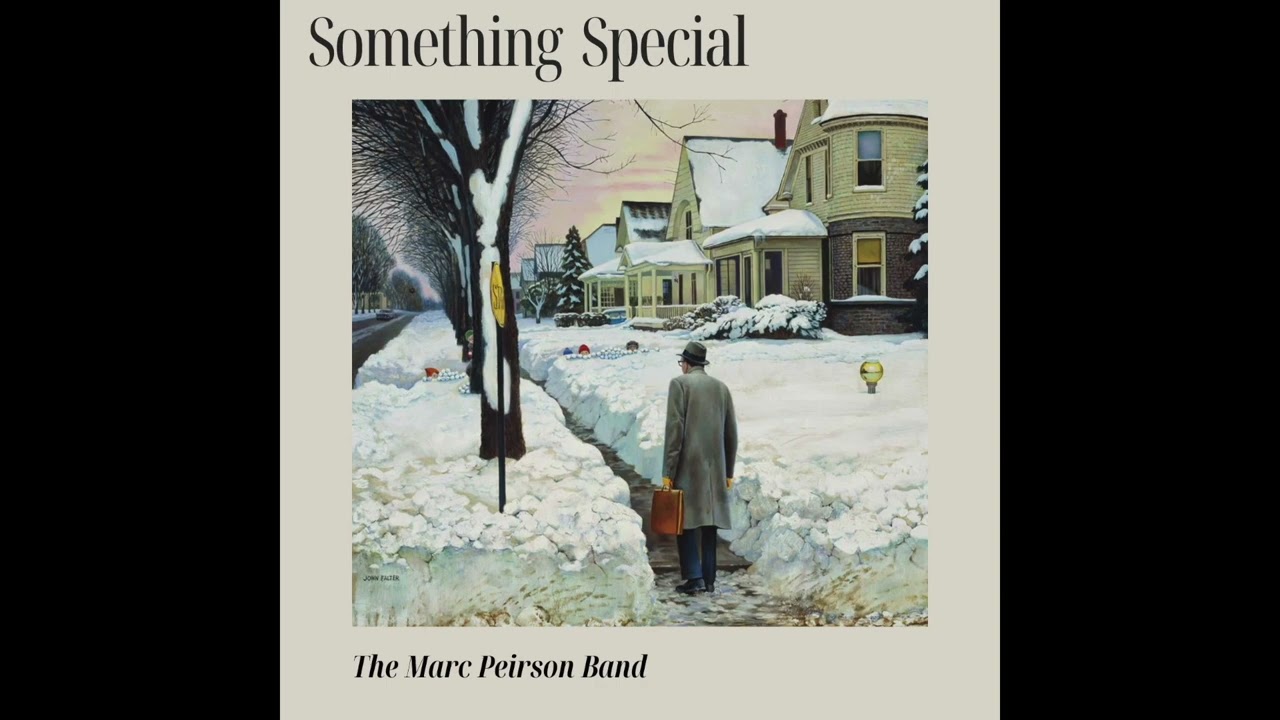Something Special