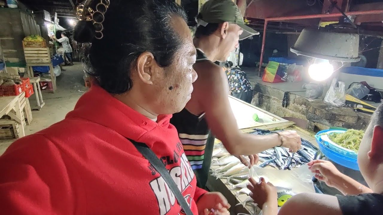 NAMALENGKE KAMI NI SHERWIN GABI NA