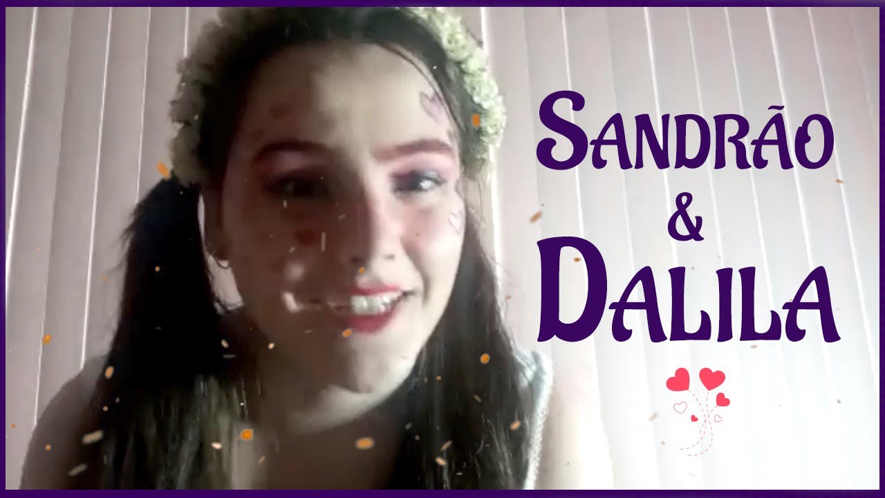 Sandrão & Dalila