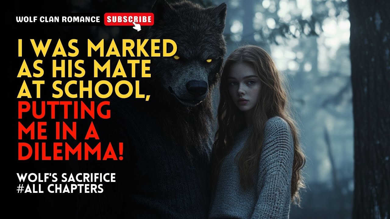 I was marked as his mate at school, putting me in a dilemma!丨Wolf's Sacrifice ALL CHAPTERS