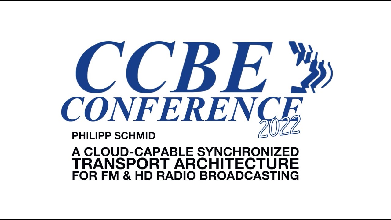 CCBE 2022 Papers - Philipp Schmid