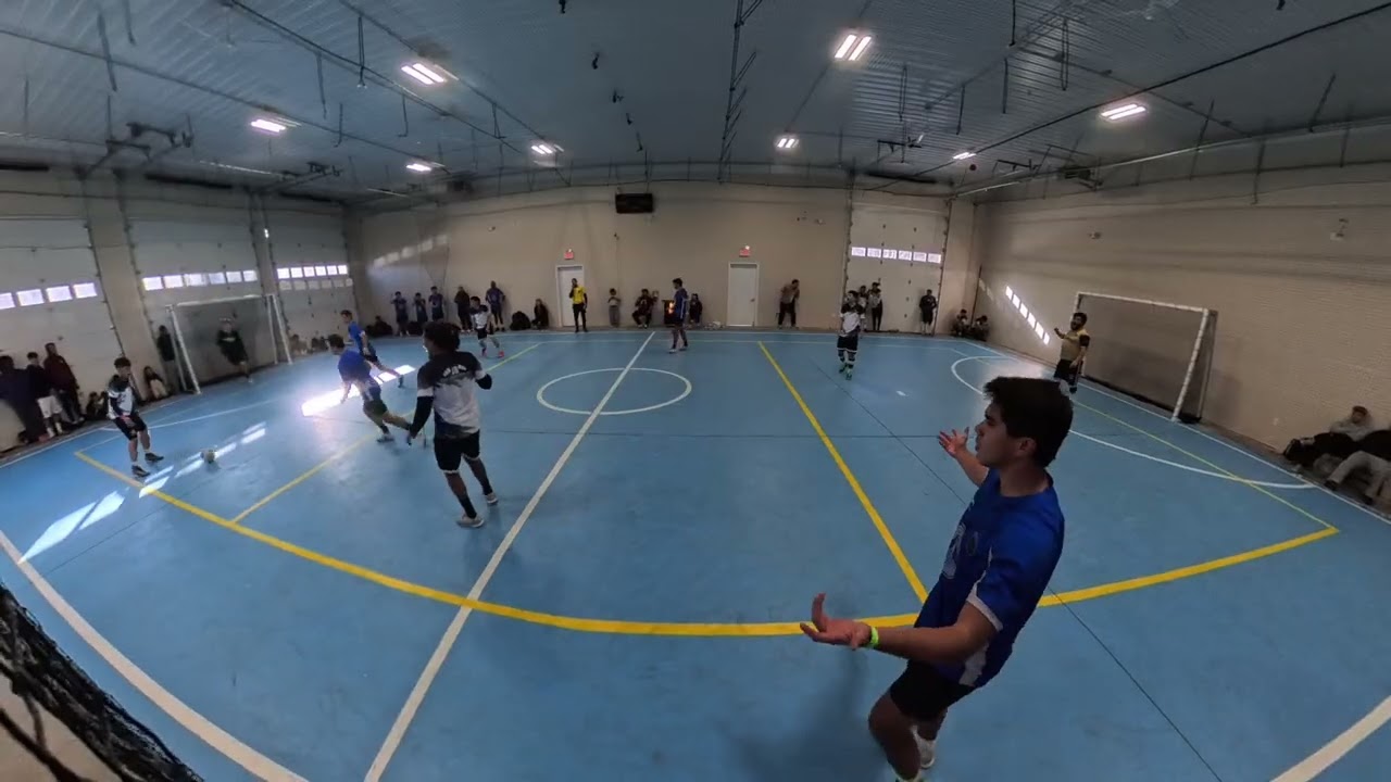Torneo relámpago 