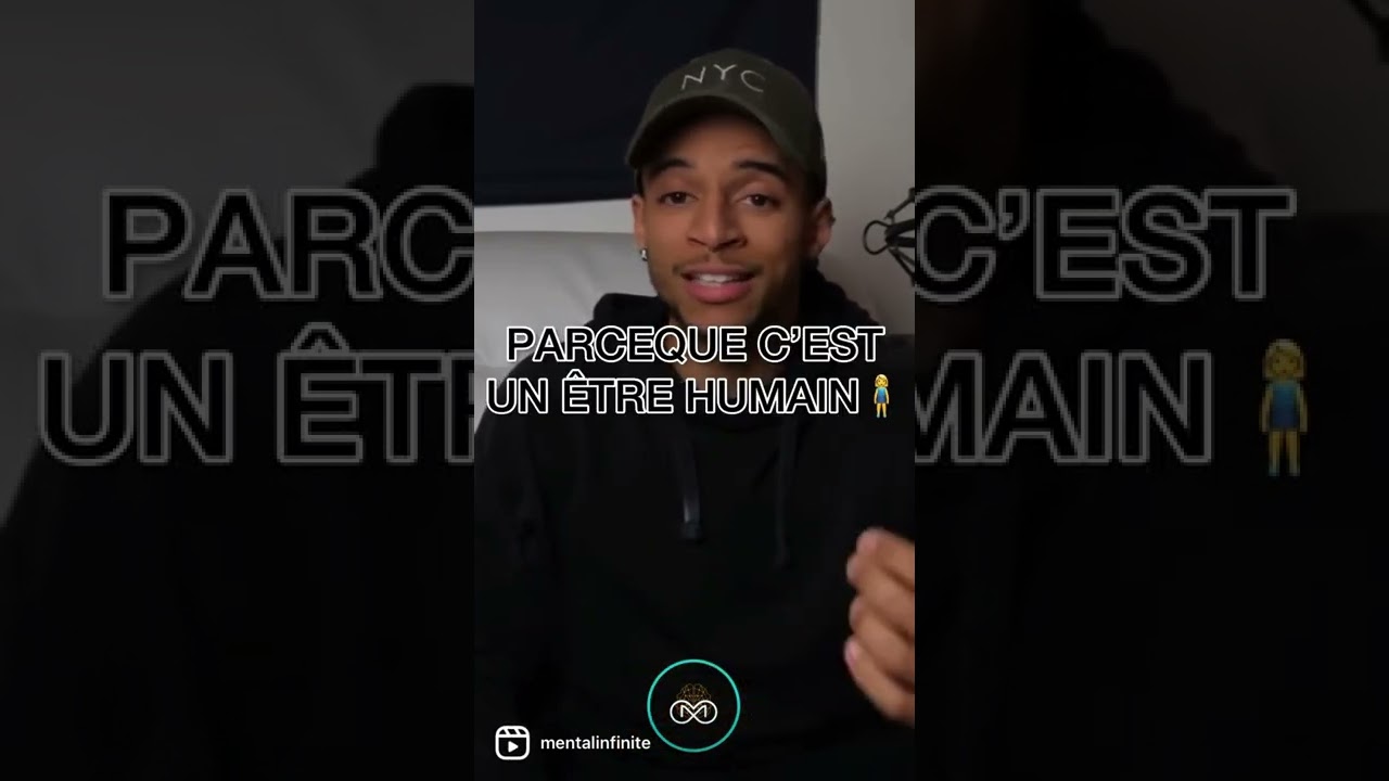 KILLIAN SENSEI | PRENDS CONFIANCE EN TOI ⚡️#pourtoi #confianceensoi