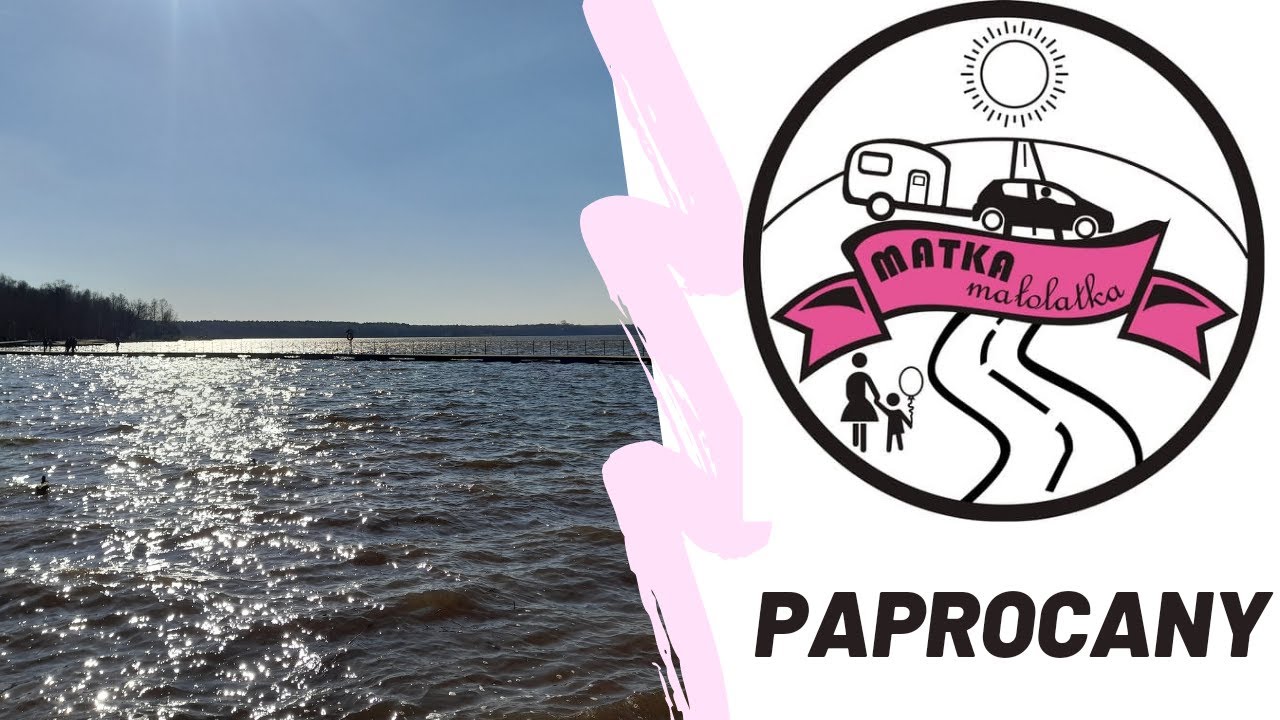 Gdzie w weekend -  tyskie Paprocany #paprocany, #tychy