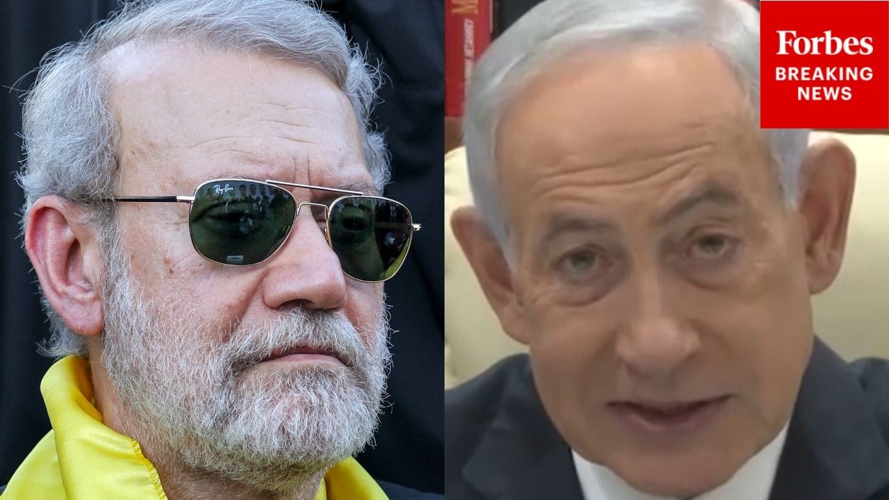 Срочная новость: Премьер-министр Израиля Биньямин Нетаньяху заявил, что Израиль &laquo;устранил&raquo; главу ...