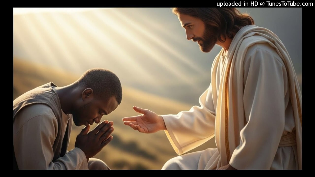 Nakuita Baba | Deep Swahili Worship Songs |